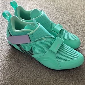 Nike SuperRep Cycling Shoe Womens